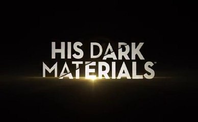 His Dark Materials - Promo 1x03