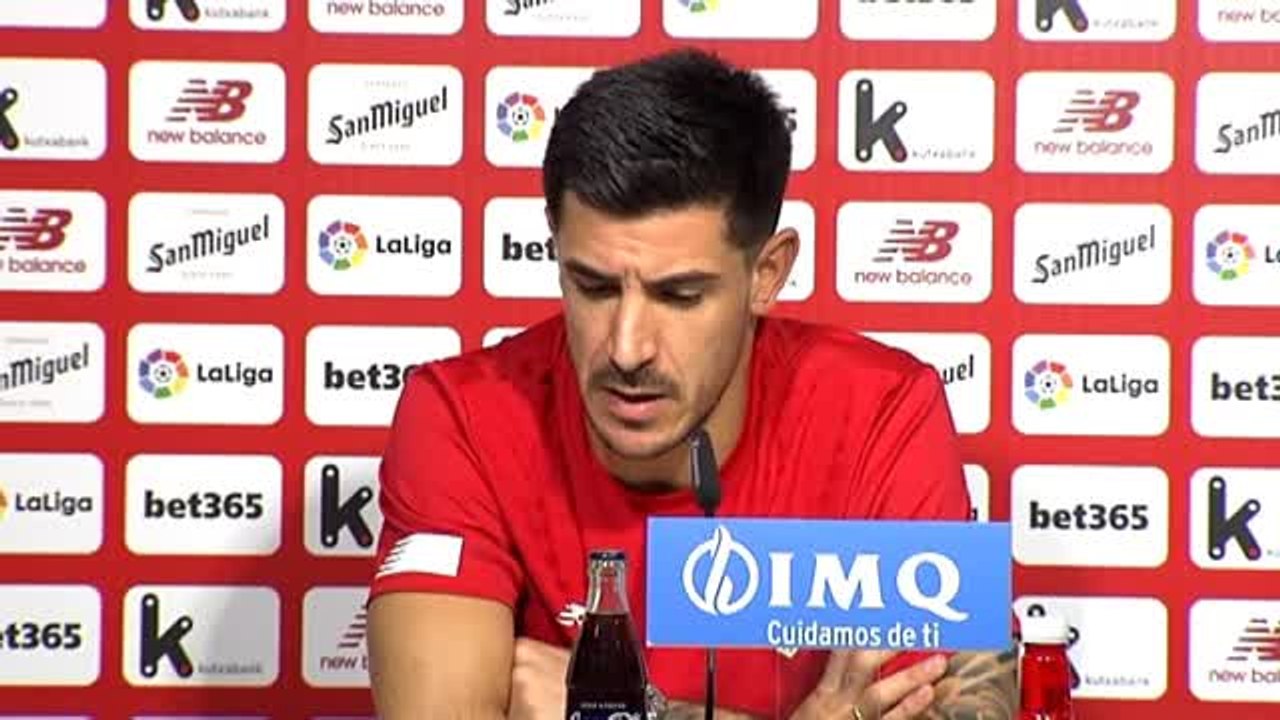 Yuri: "Nos quejamos de haber jugado a las 14:00 cinco partidos seguidos"