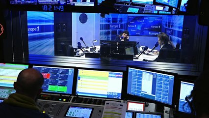 Rémi Salomon, sur l'appel à la manifestation dans les hôpitaux publics : "Le malaise est énorme"