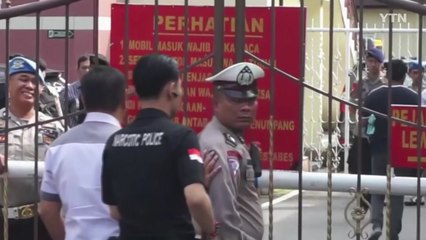 인니 수마트라섬 경찰서 자폭테러...7명 사상 / YTN