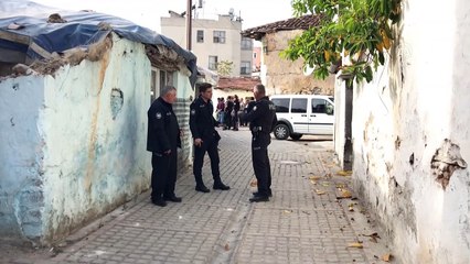 İki aile arasında silahlı kavga: 5 yaralı - ANTALYA