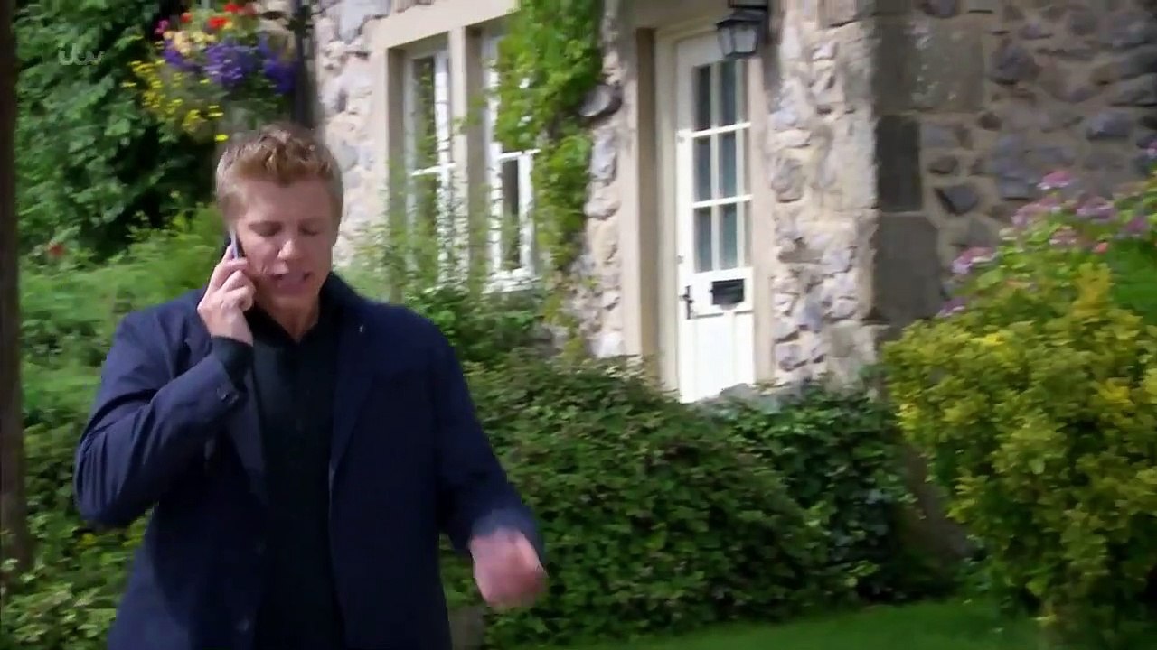 Robron 27th August 2019