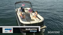 Boat Buyers Guide: 2020 Barletta E24QC