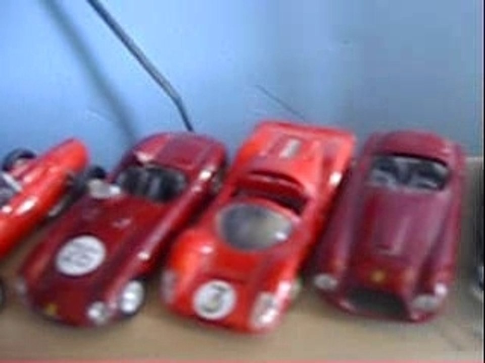 FERRARI !