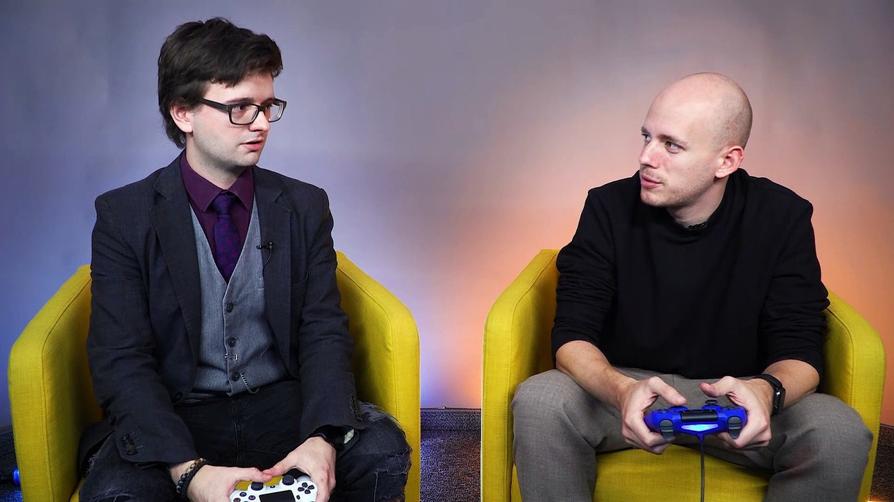 Video: 'Call of Duty: Modern Warfare' im User-Test