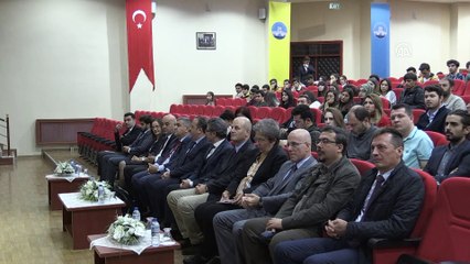 Dışişleri Bakan Yardımcısı Kaymakcı: 'Göç, Avrupa'da hükümetleri bitiriyor' - EDİRNE