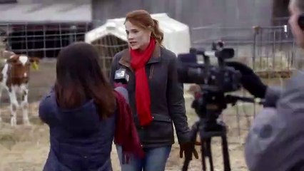 'Christmas A La Mode'- Trailer