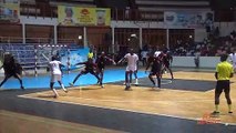 Handball - Hommes | résumé de la finale du championnat Élite