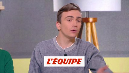 Un retour de Benzema «serait trop risqué» selon Bertrand Latour - Foot - EDE