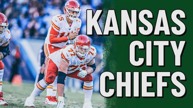 Verderame and Geoff spar on the Chiefs | Stacking the Box