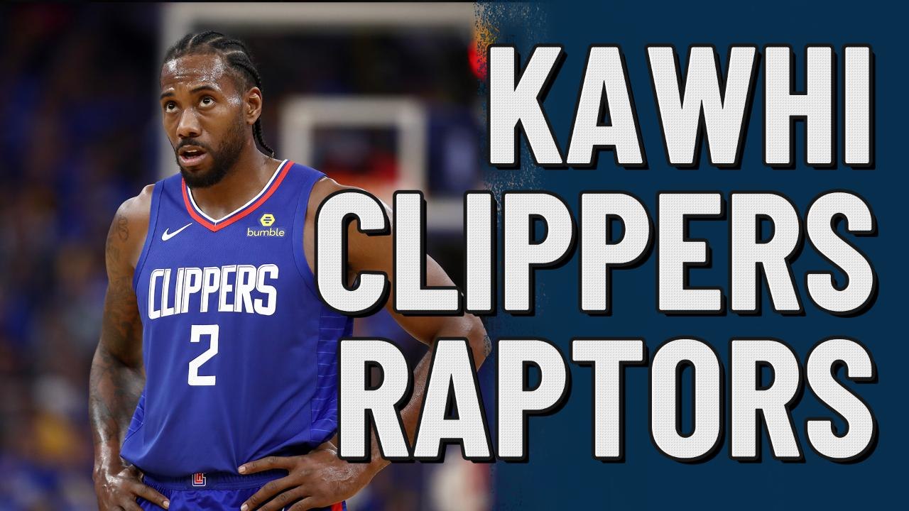 Would Kawhi have a better chance for a title in Toronto? | The Step Back