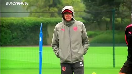 Arsene Wenger wird FIFA-Direktor