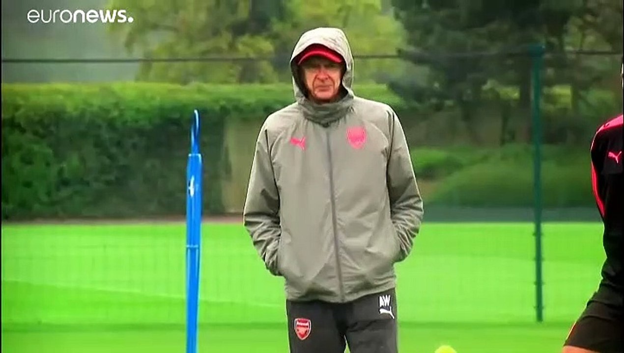 Arsene Wenger wird FIFA-Direktor