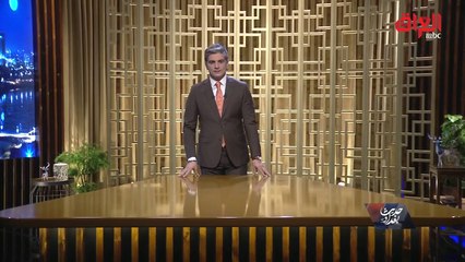 حديث بغداد | الخالدي: كم أحبك يا وطني ...اشقى بعدك وأموت فدائك