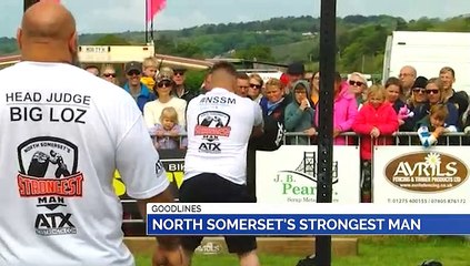 GOODLINES: 14th November 2019