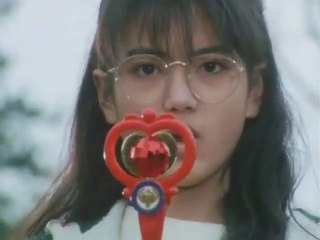Tokusatsu: Fushigi Heroines, Toei and Others