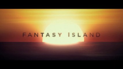 FANTASY ISLAND (2020) Trailer VO - HD