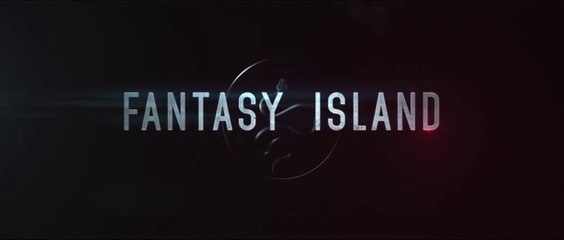 FANTASY ISLAND (2020) Tráiler - SPANISH