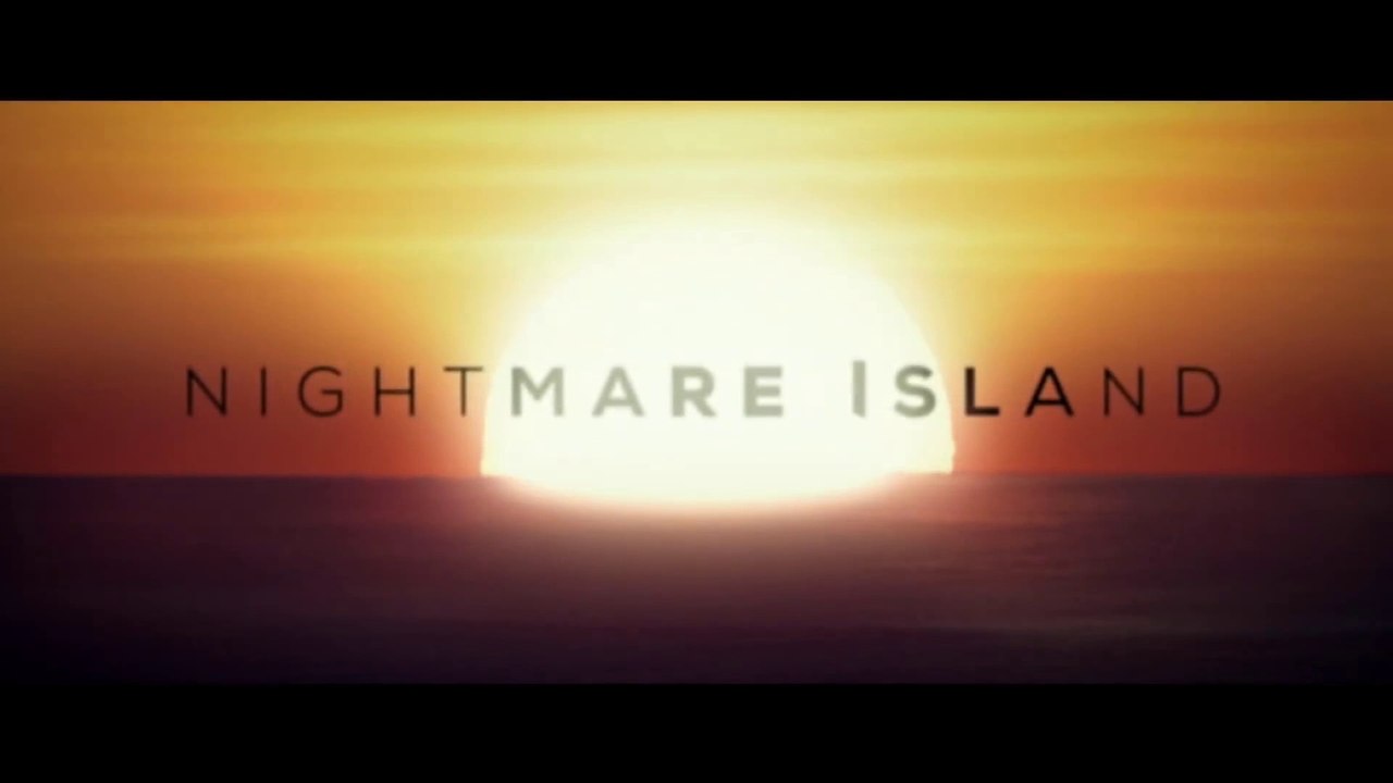NIGHTMARE ISLAND (2020) Bande Annonce VF - HD
