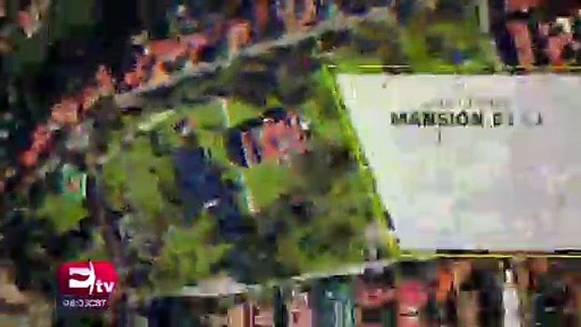 ¿Dónde vivirá Evo Morales en México?