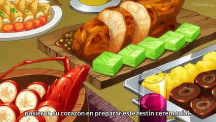 Shinchou Yuusha: Kono Yuusha ga Ore Tueee Kuse ni Shinchou Sugiru Episodio 6