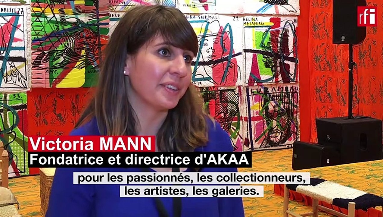 AKAA 2019, art d’Afrique, dialogue universel