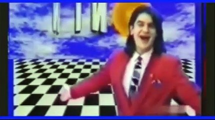 NINO - O.DA LI VERUJEŠ- VIDEO BY: * NADA ZUBER *