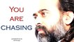 What is this thing called enlightenment that you are chasing? || Acharya Prashant (2016)