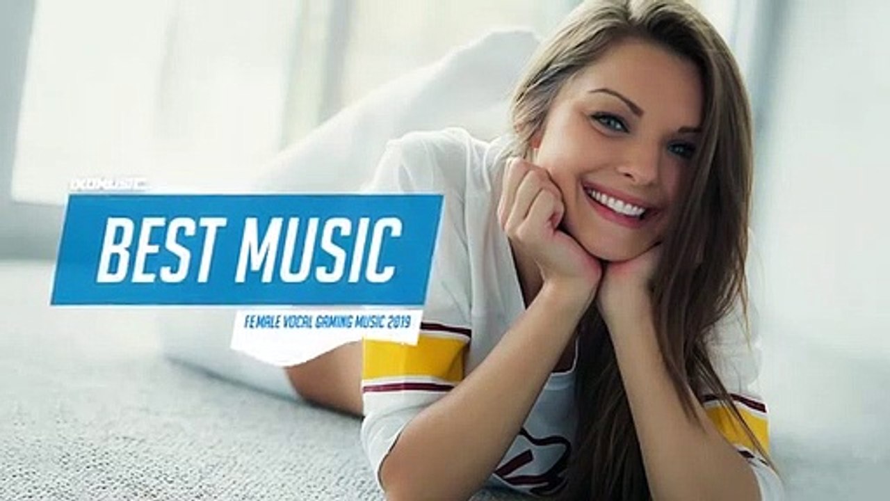 O Melhor Female Vocal  Music Mix 2019