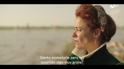 Tráiler serie "La Peste 2: La Mano de la Garduña", dirigida por Alberto Rodríguez y David Ulloa, protagonizada por Pablo Molinero y Patricia López Arnaiz