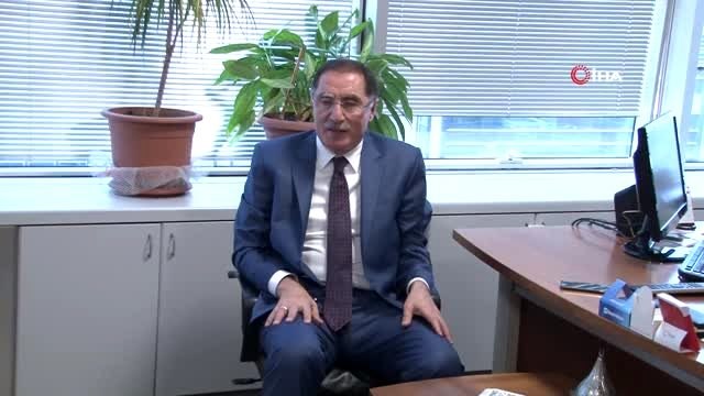 Ombudsman Şeref Malkoç: Bazı ülkeler uluslararası hukuku dinlemiyor