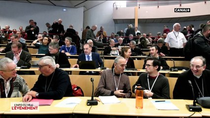 Lourdes : quelle réaction de l'église face à la pédophilie ?