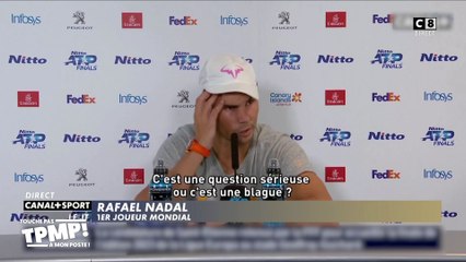 Le top 8 des vidéos insolites qu'il ne fallait pas louper !