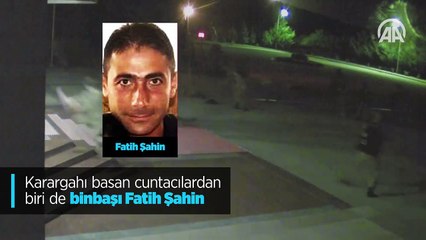 O haine iki kere ağırlaştırılmış müebbet verildi