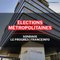 Elections métropolitaines : sondage exclusif Le Progrès | franceinfo