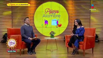 Zuria Vega habla de las críticas que recibe en redes sociales