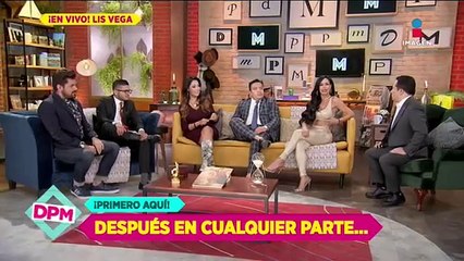 ¡Lis Vega desenmascara los robos de su exesposo Mauro Riveros!