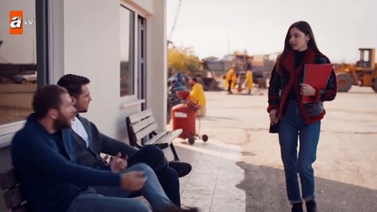 Murat’ın kız tavlama teknikleri! - Sen Anlat Karadeniz 64.Bölüm