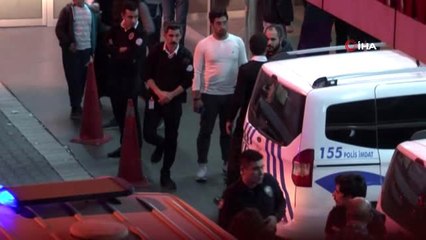 Küçükçekmece'deki hastanedeki silahlı kavganın detayları ortaya çıktı