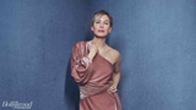 Renée Zellweger Talks 'Judy': There's So Much More to a Story Than What's Written | Actress Roundtable