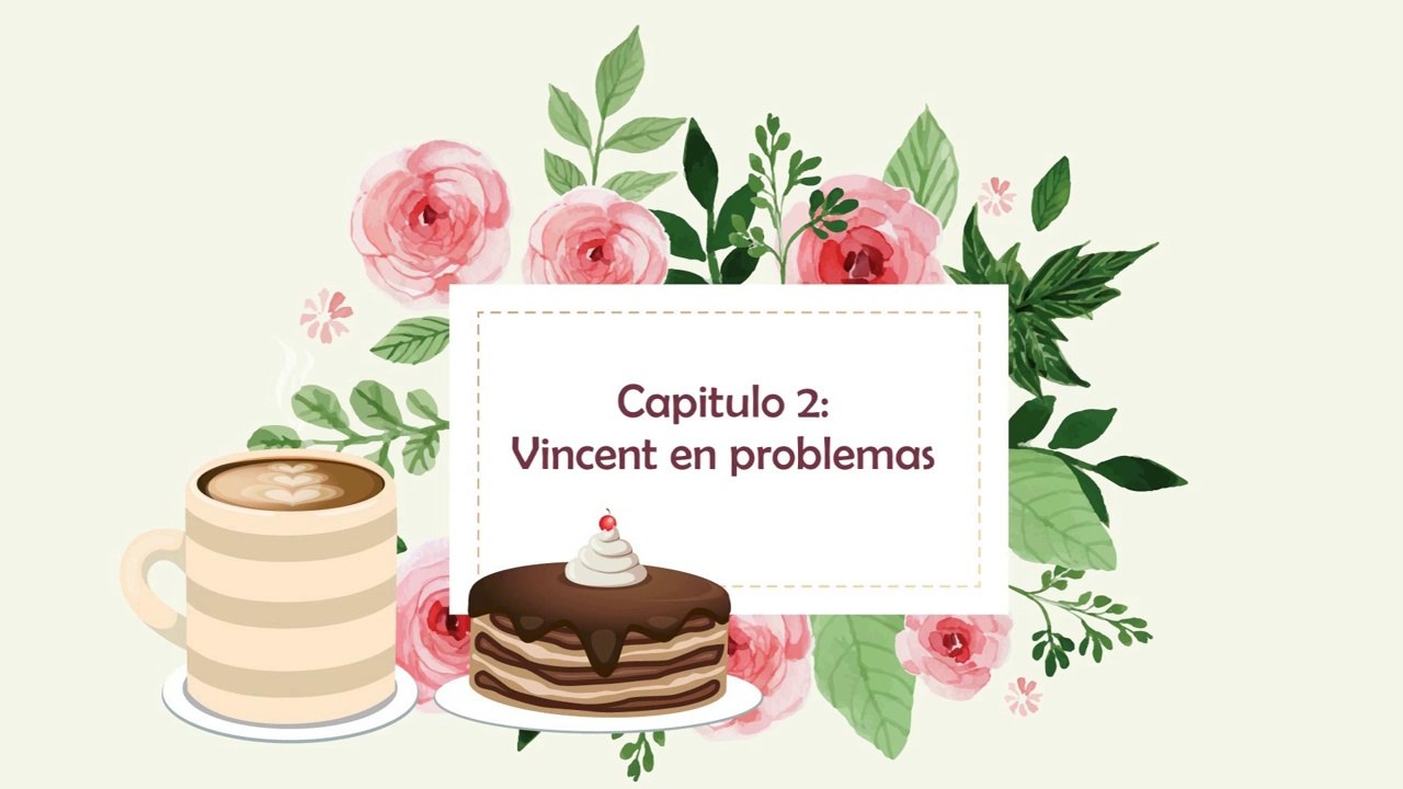 Blue Fairy Temporada 1 Capitulo 2| SERIE SIMS 2