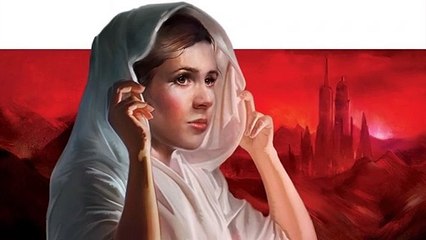 Te Sorprenderá lo Que Pasó con El Capitán Panaka Después de Las Clone Wars - Star Wars