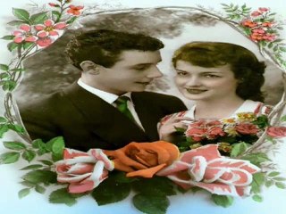 roberto mann  - till the end of time - 1968