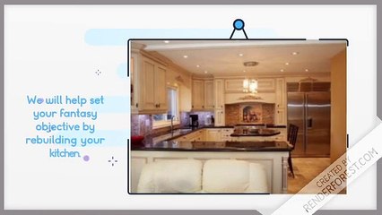 Kitchen Renovations North Vancouver