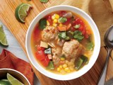 Use Your Thanksgiving Leftovers to Have a Casual Soup Party