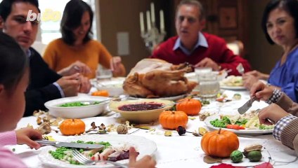 Americans Are Getting Sick of Thanksgiving