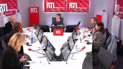 On refait le monde du 13 novembre 2019