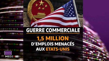 JT Economie - 13/11/2019