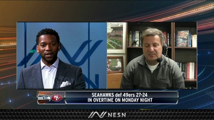 After Seahawks Beat 49ers, Who Is Favorite In NFC?