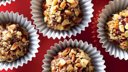 Food Gifts for Christmas